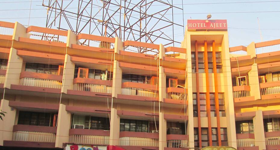 HOTEL AJJEET, Bilaspur 2